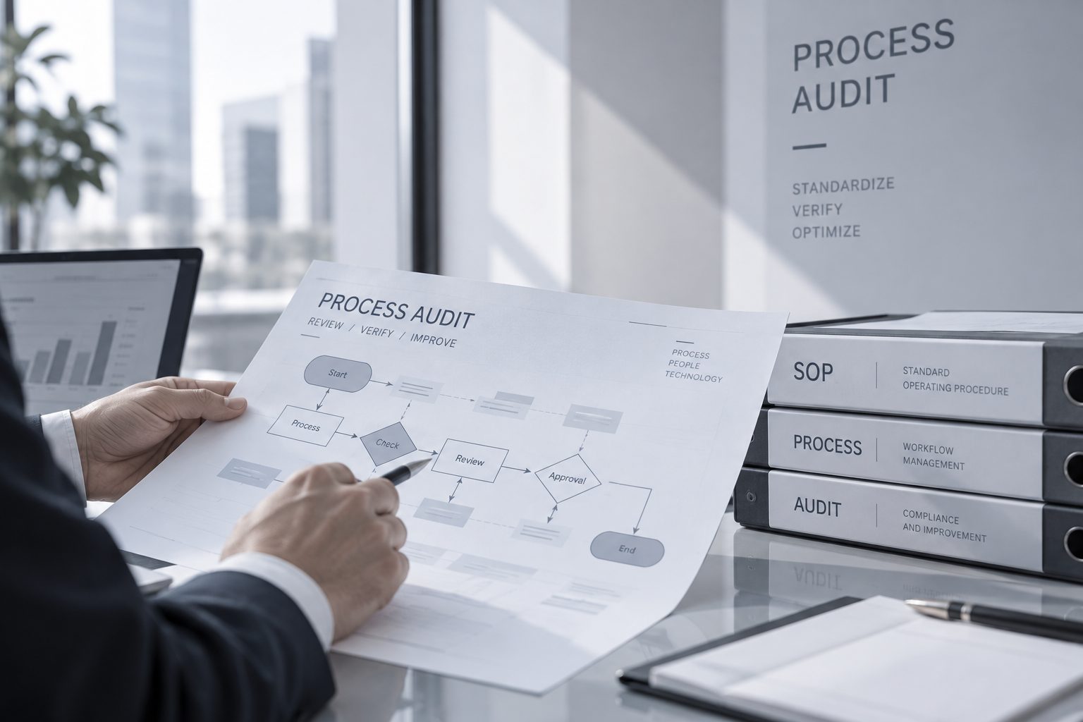 Process review