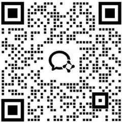 WeCom QR code
